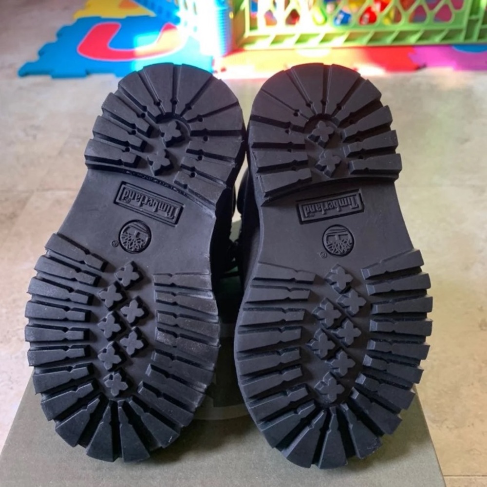 Timberland - Picture 4 of 4